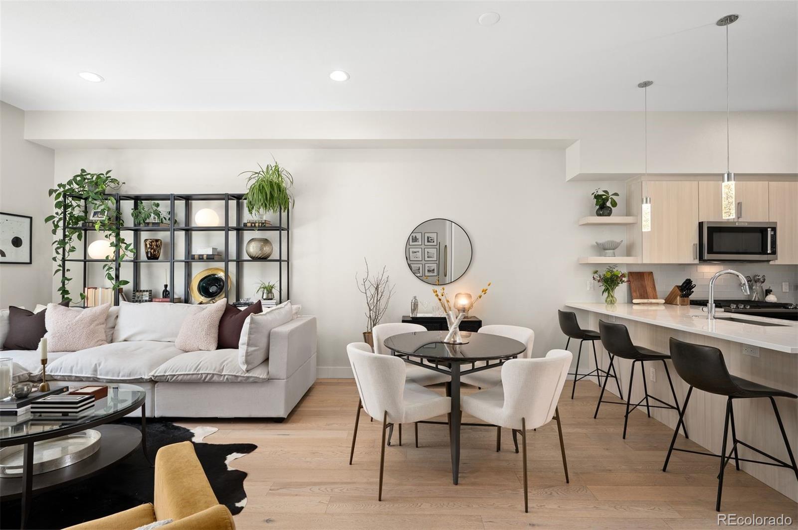 3090 Wilson Court Unit: 2