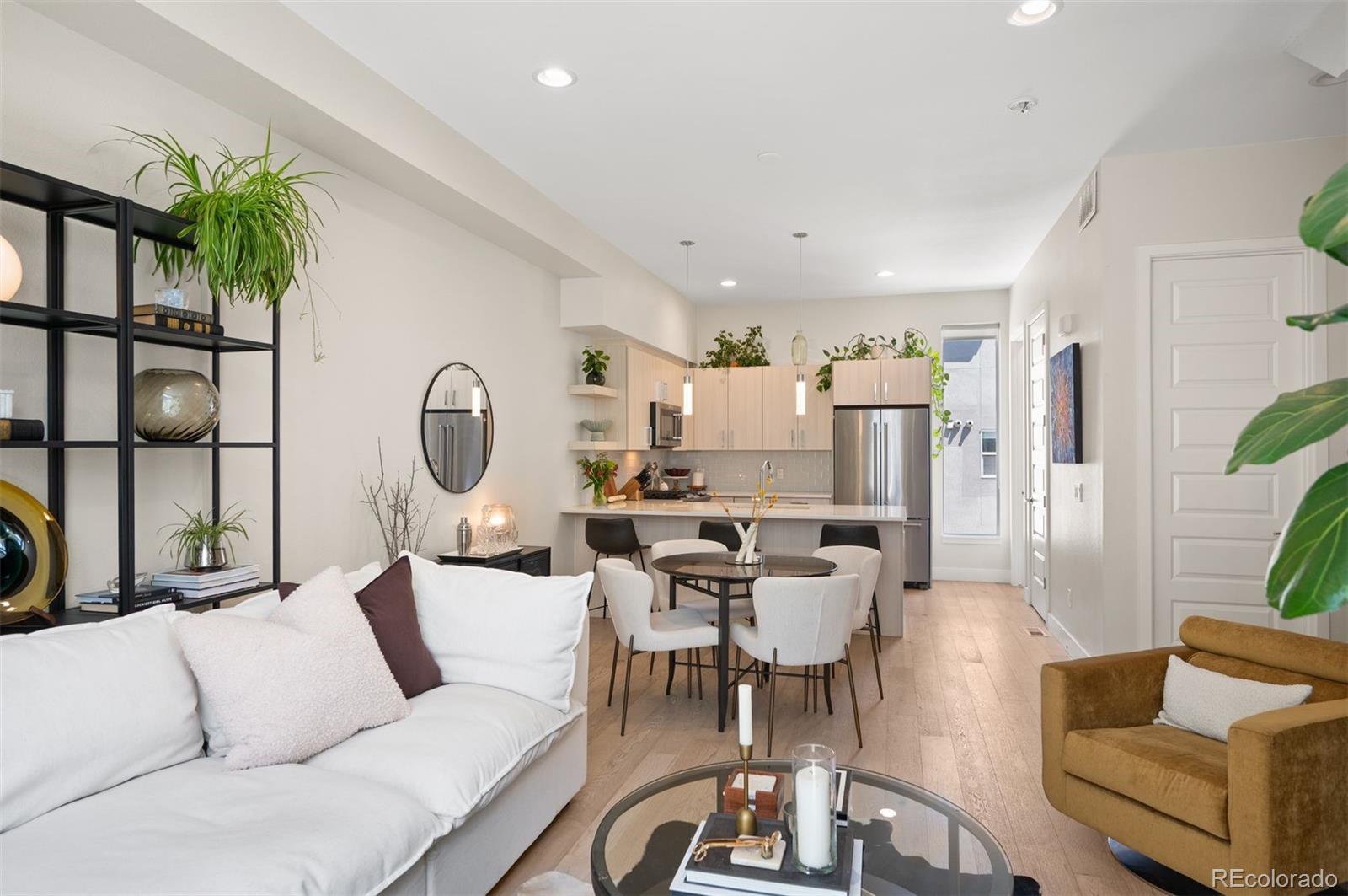 3090 Wilson Court Unit: 2