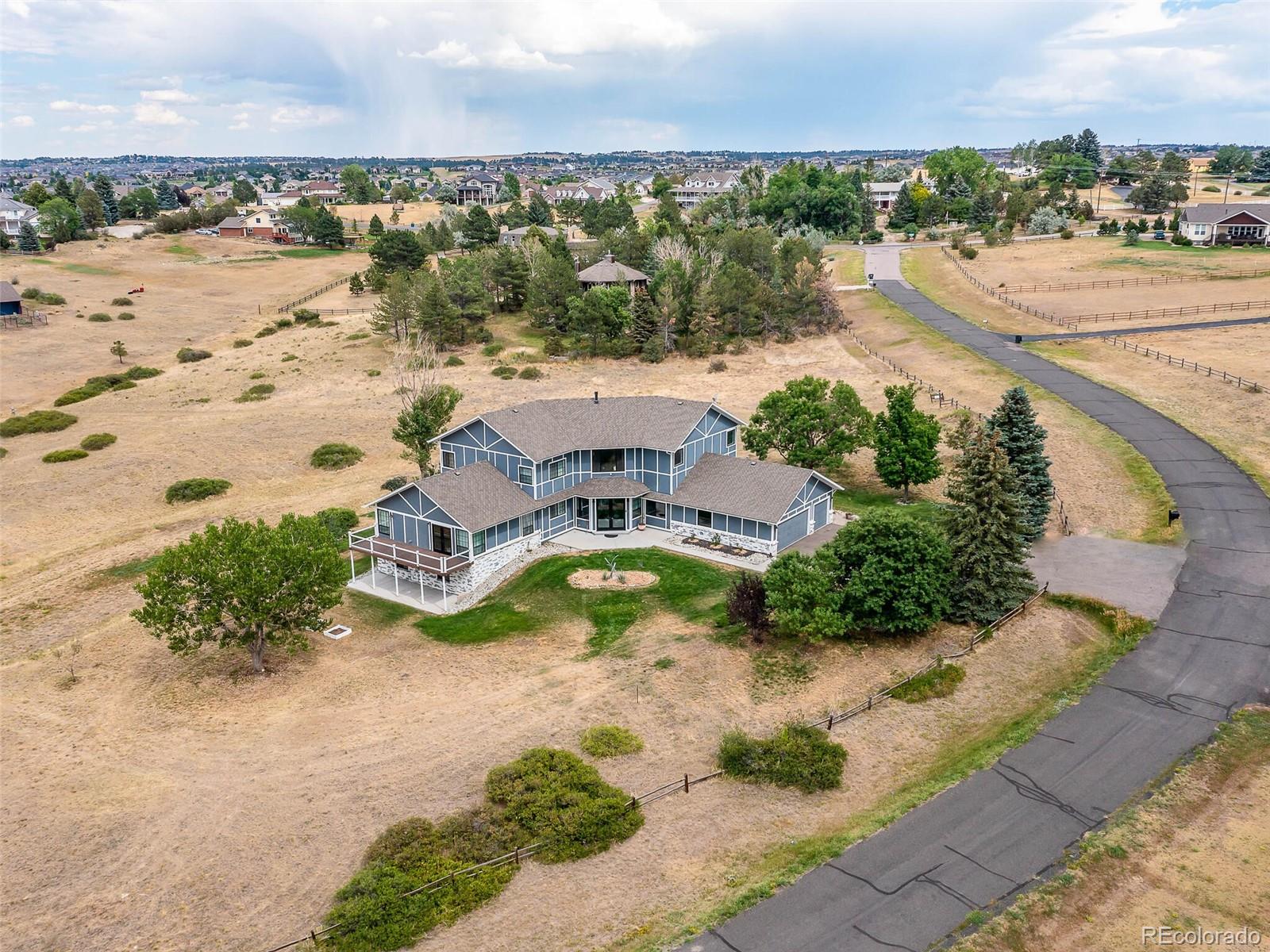 21173 E Otero Parkway