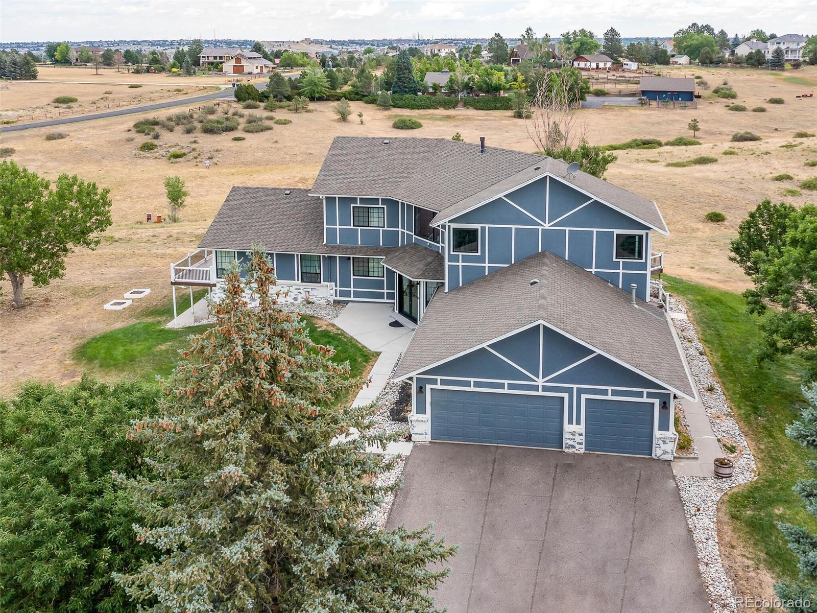 21173 E Otero Parkway