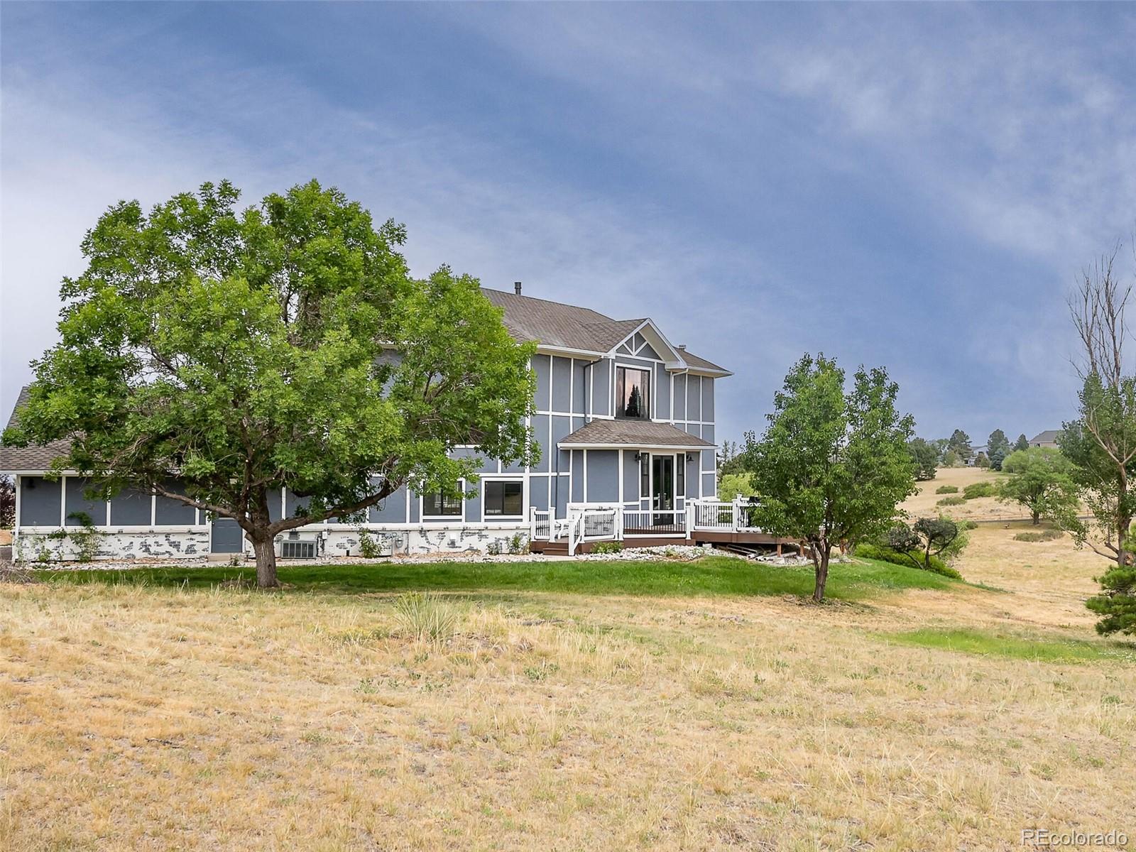 21173 E Otero Parkway