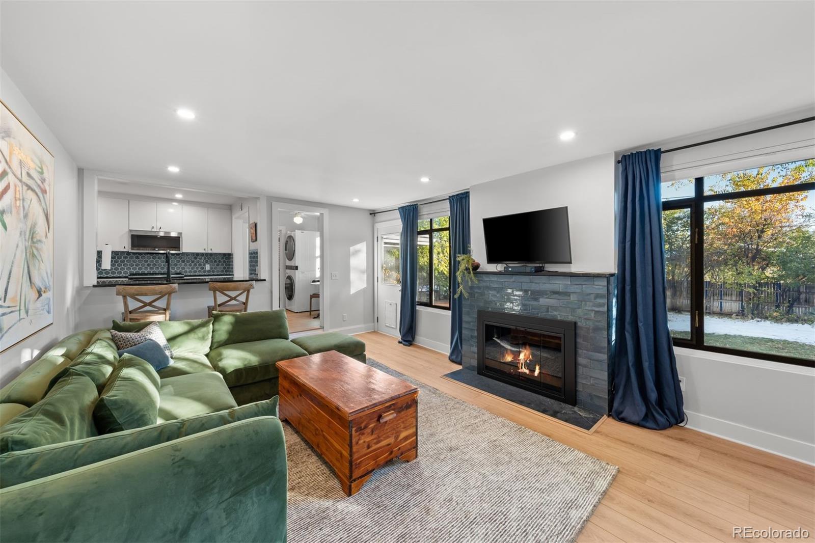 1050 E Amherst Avenue