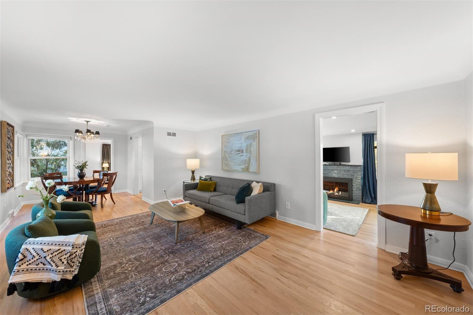 1050 E Amherst Avenue