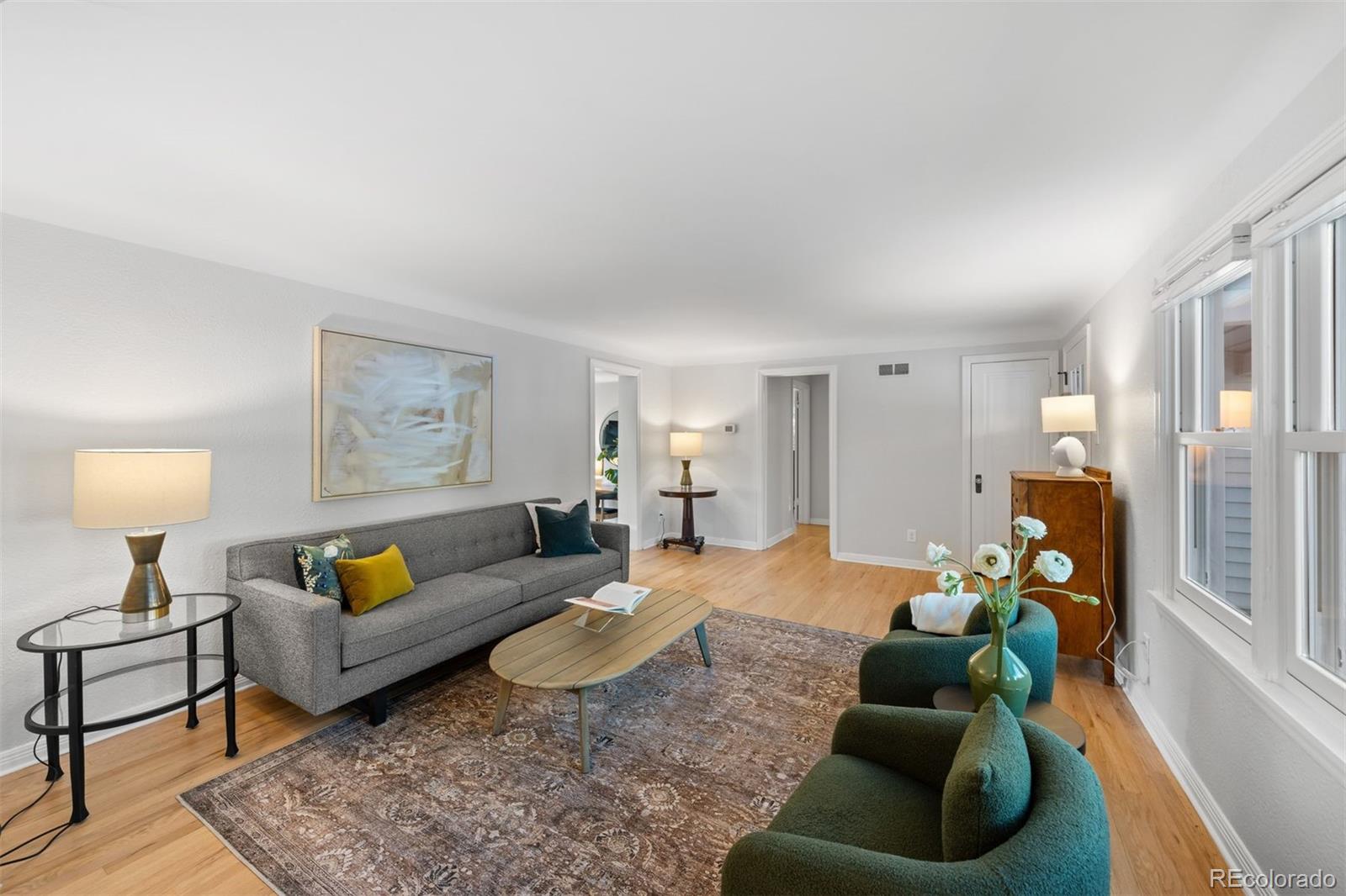 1050 E Amherst Avenue