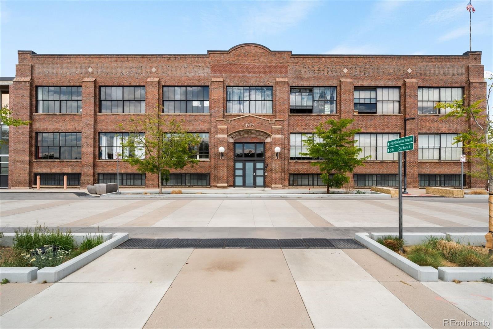 1777 E 39th Avenue Unit: 210