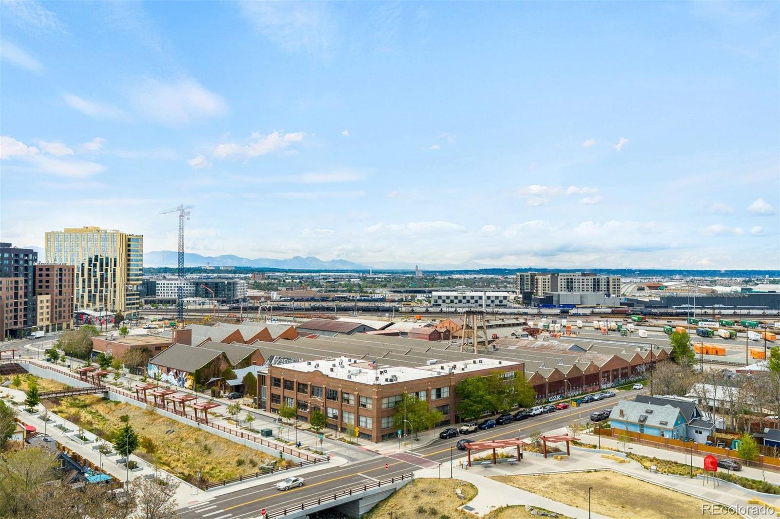 1777 E 39th Avenue Unit: 210