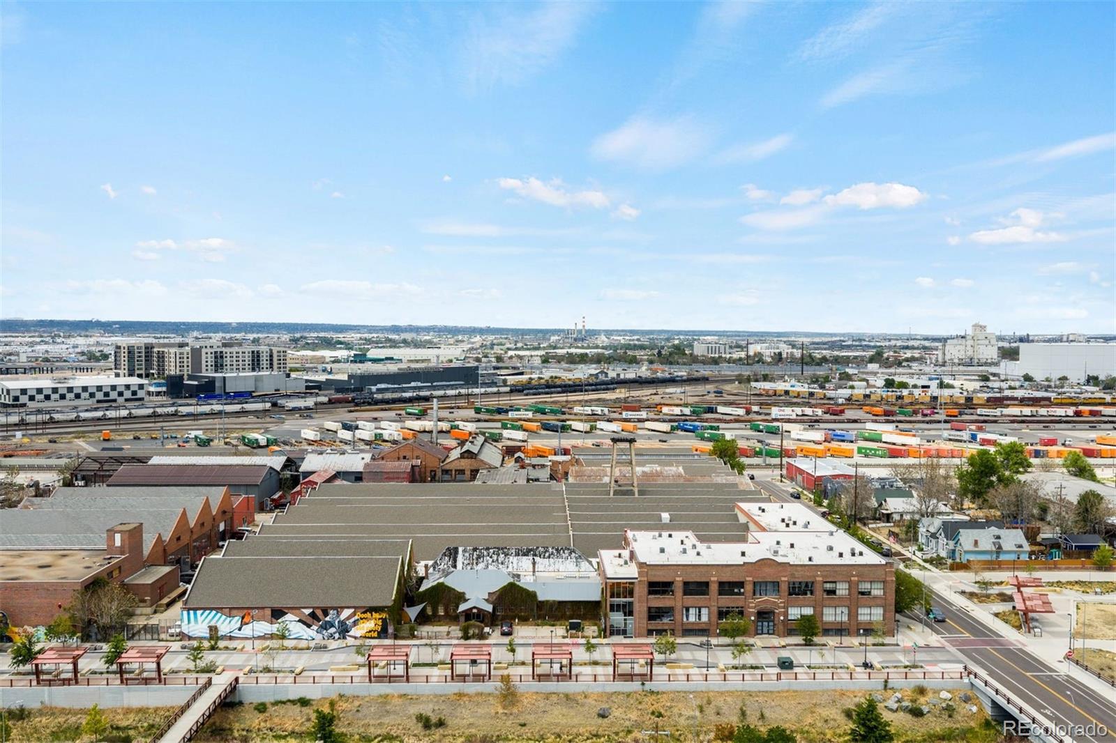 1777 E 39th Avenue Unit: 210