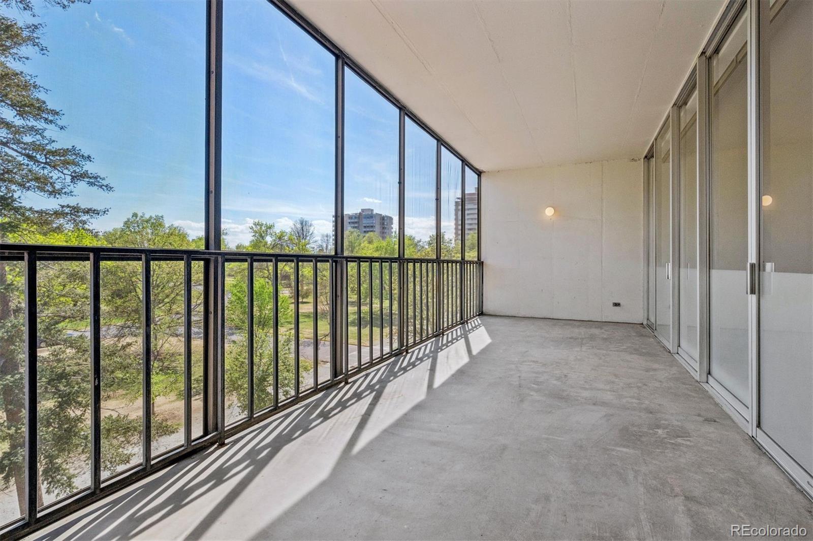 1201 N Williams Street Unit: 3C