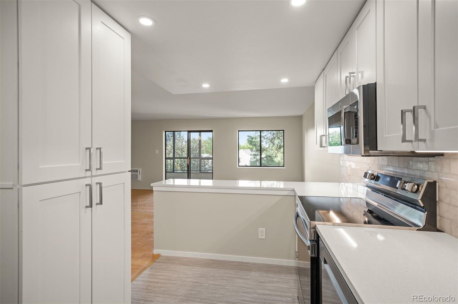 13800 E Marina Drive Unit: 210