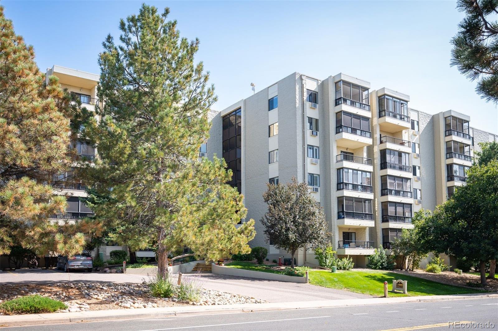 13800 E Marina Drive Unit: 210