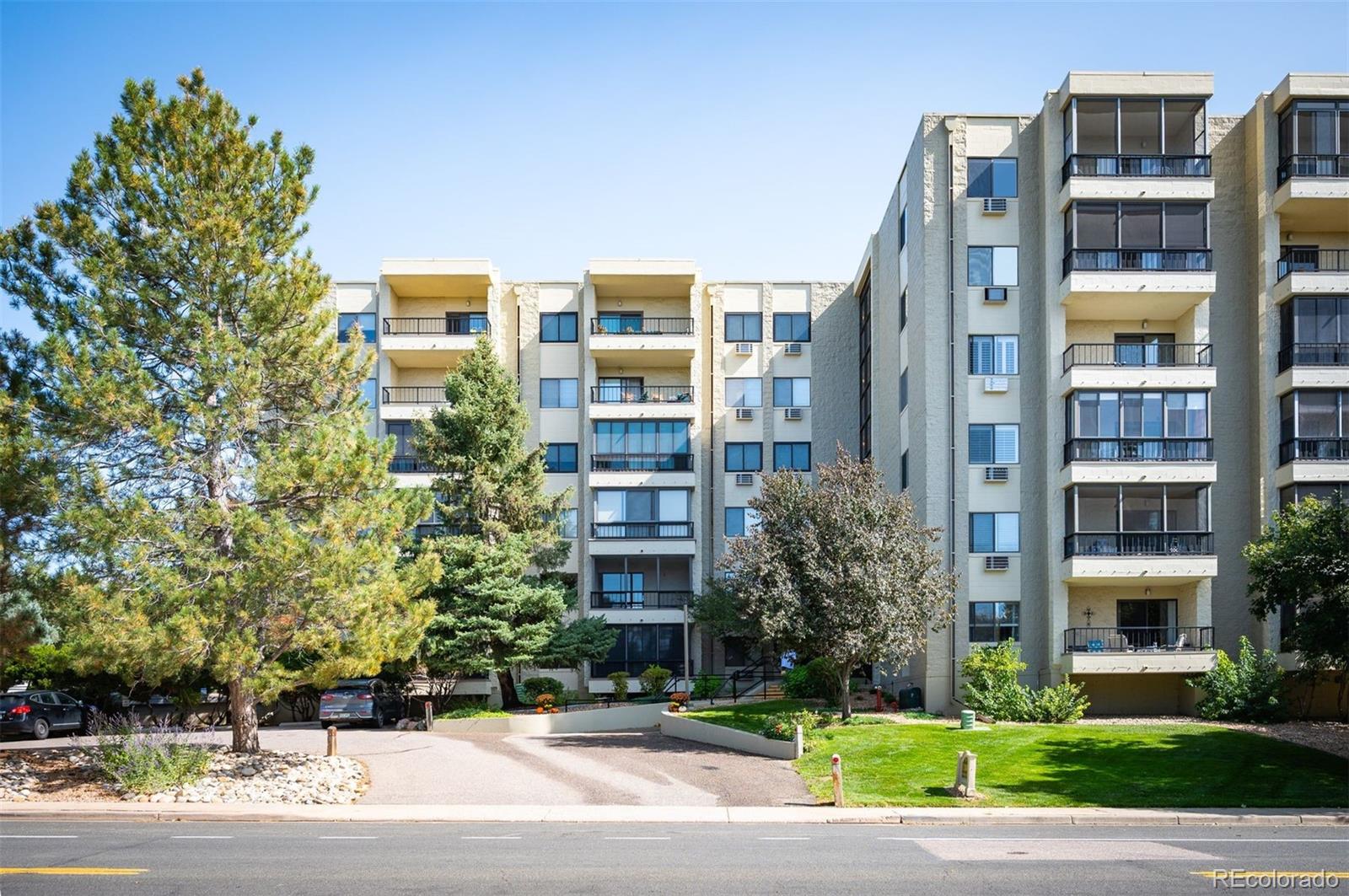 13800 E Marina Drive Unit: 210
