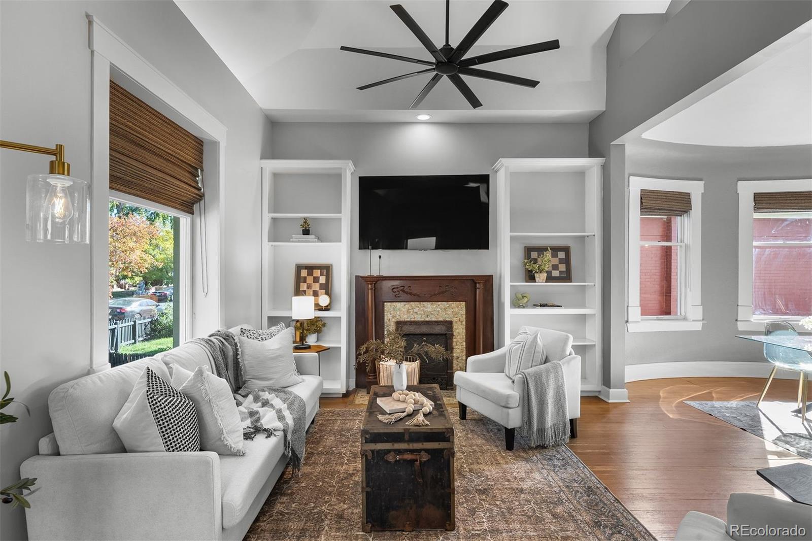 451 N Washington Street