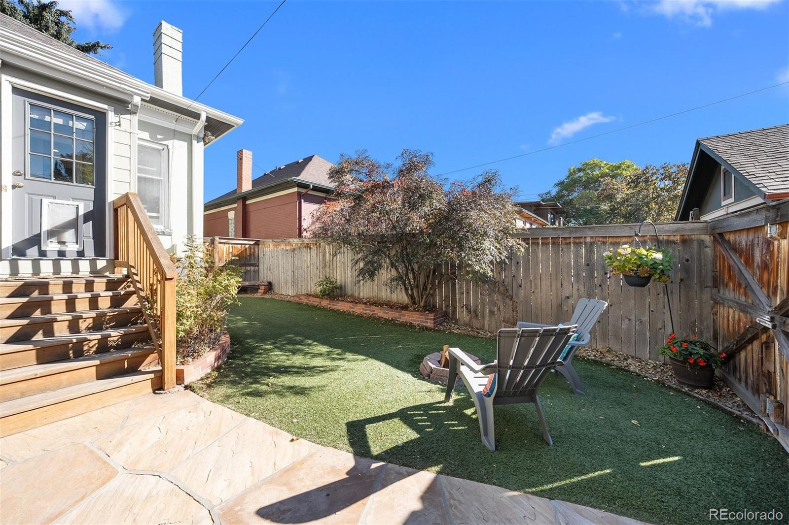 451 N Washington Street