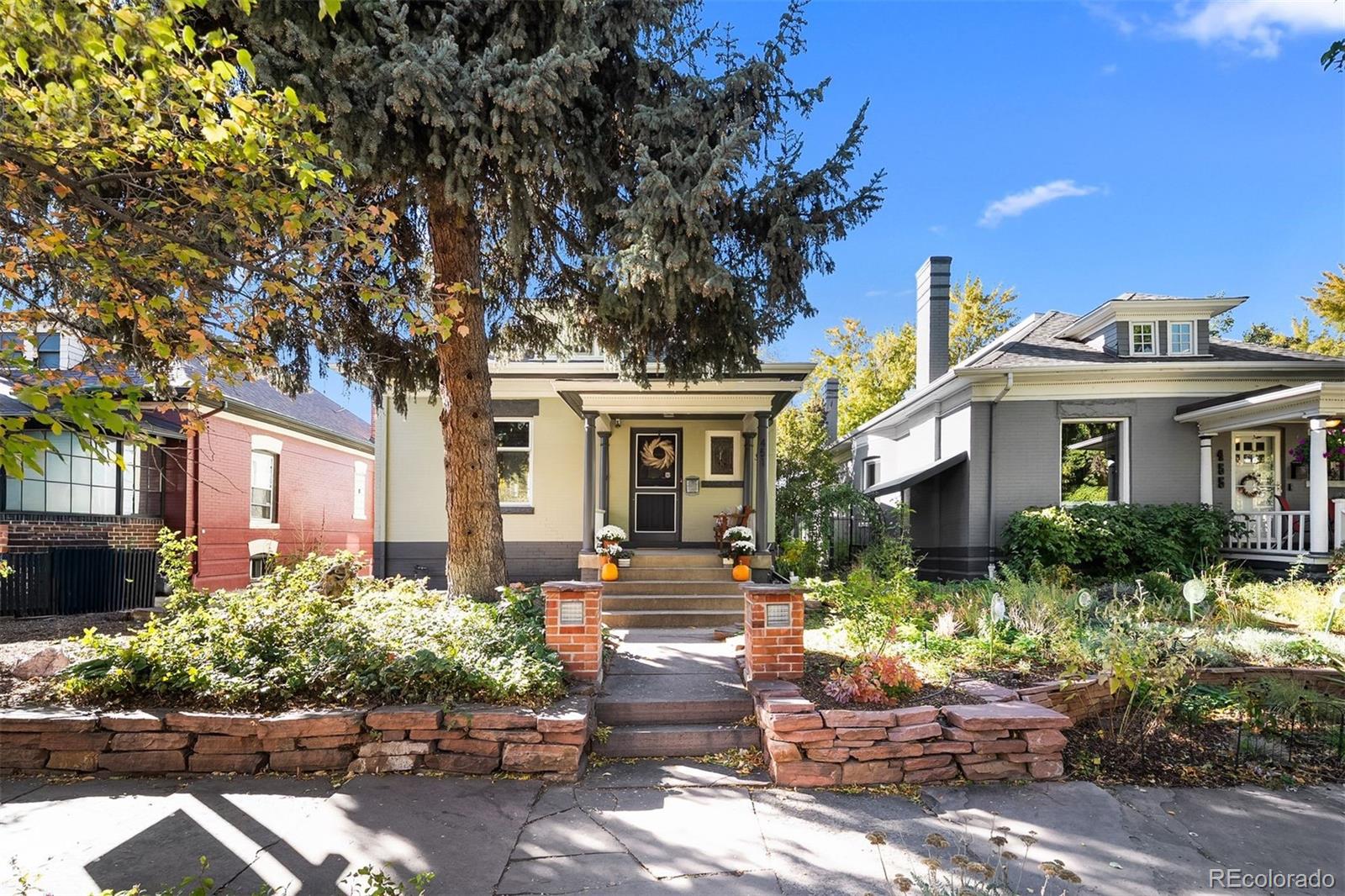 451 N Washington Street