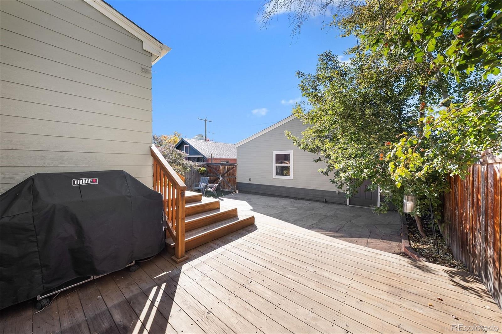 451 N Washington Street