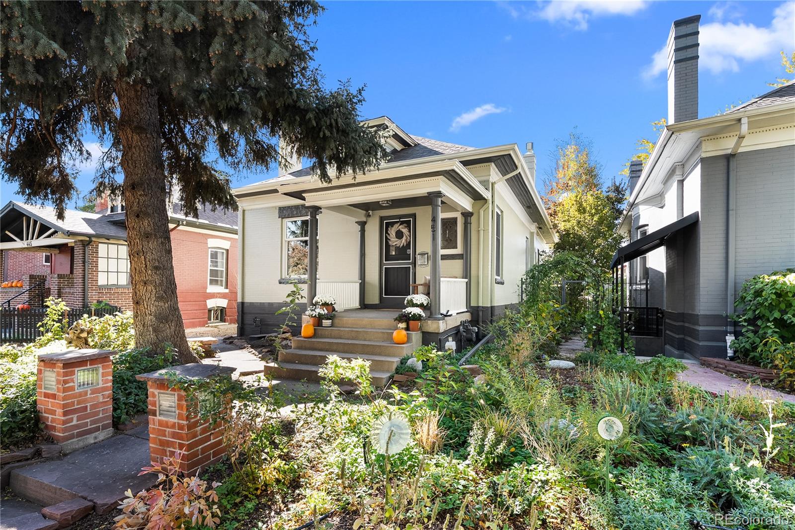 451 N Washington Street