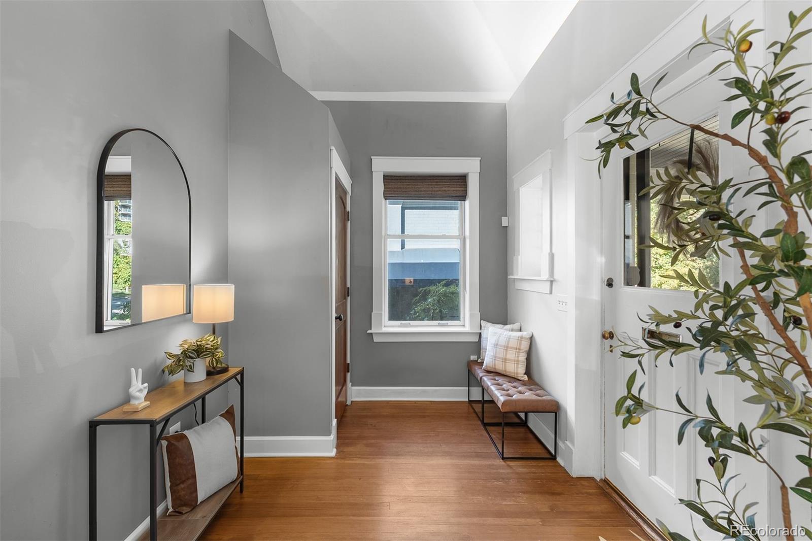 451 N Washington Street