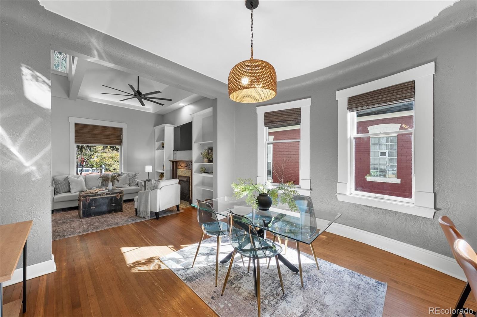 451 N Washington Street