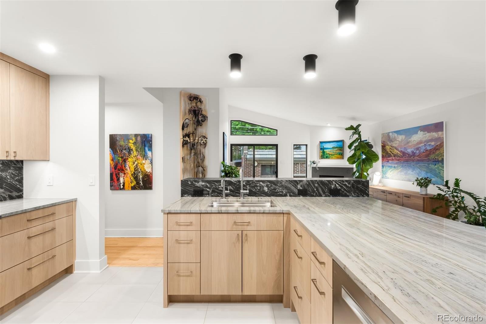 840 S Gaylord Street