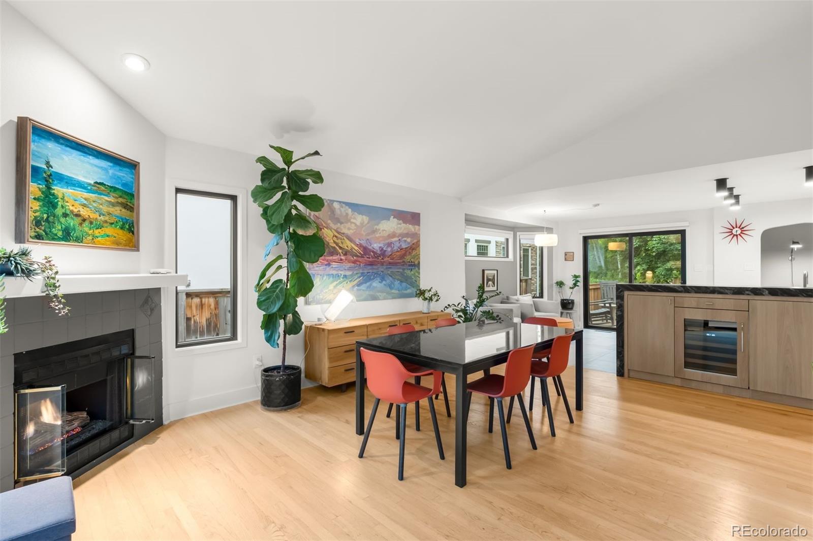 840 S Gaylord Street