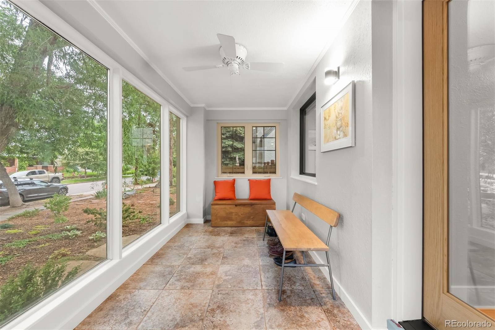 840 S Gaylord Street