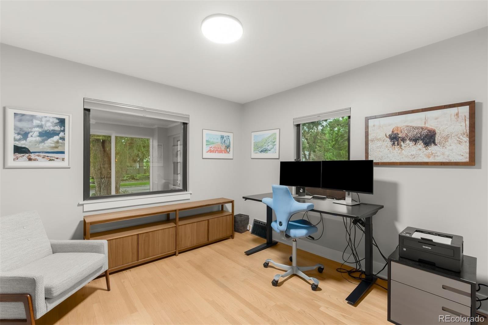 840 S Gaylord Street