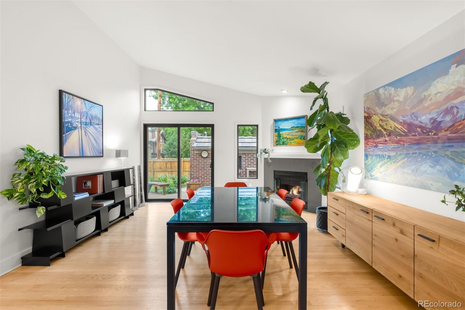 840 S Gaylord Street