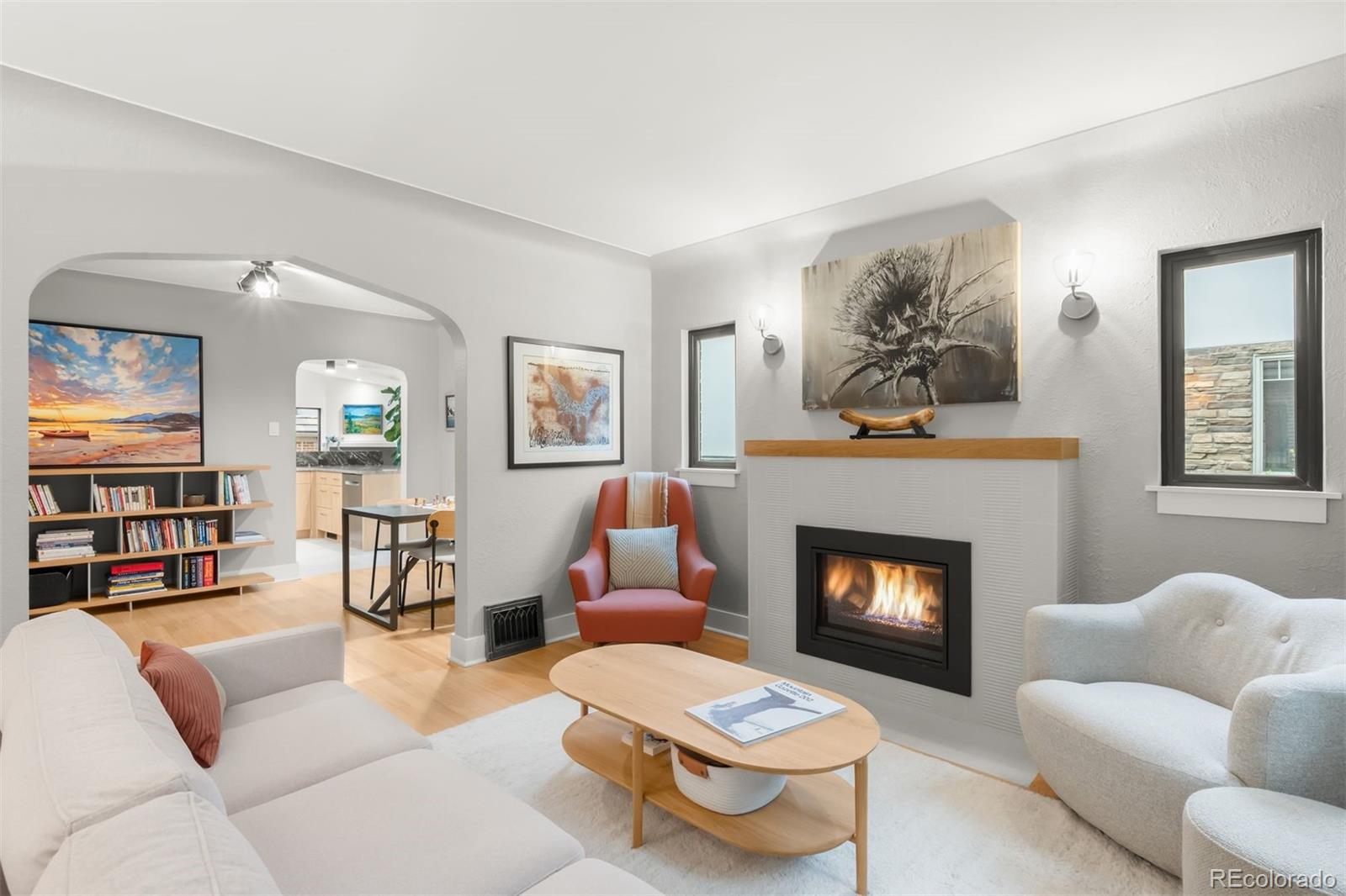 840 S Gaylord Street