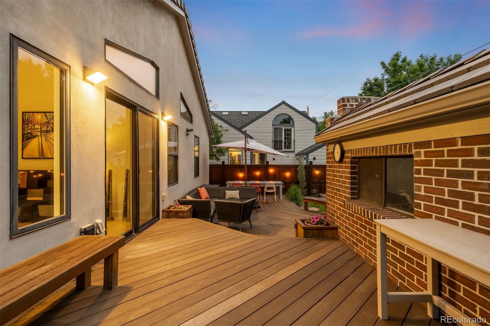 840 S Gaylord Street