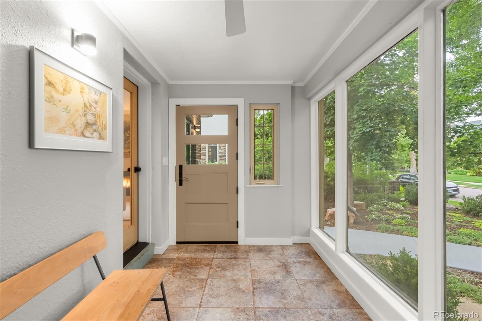 840 S Gaylord Street