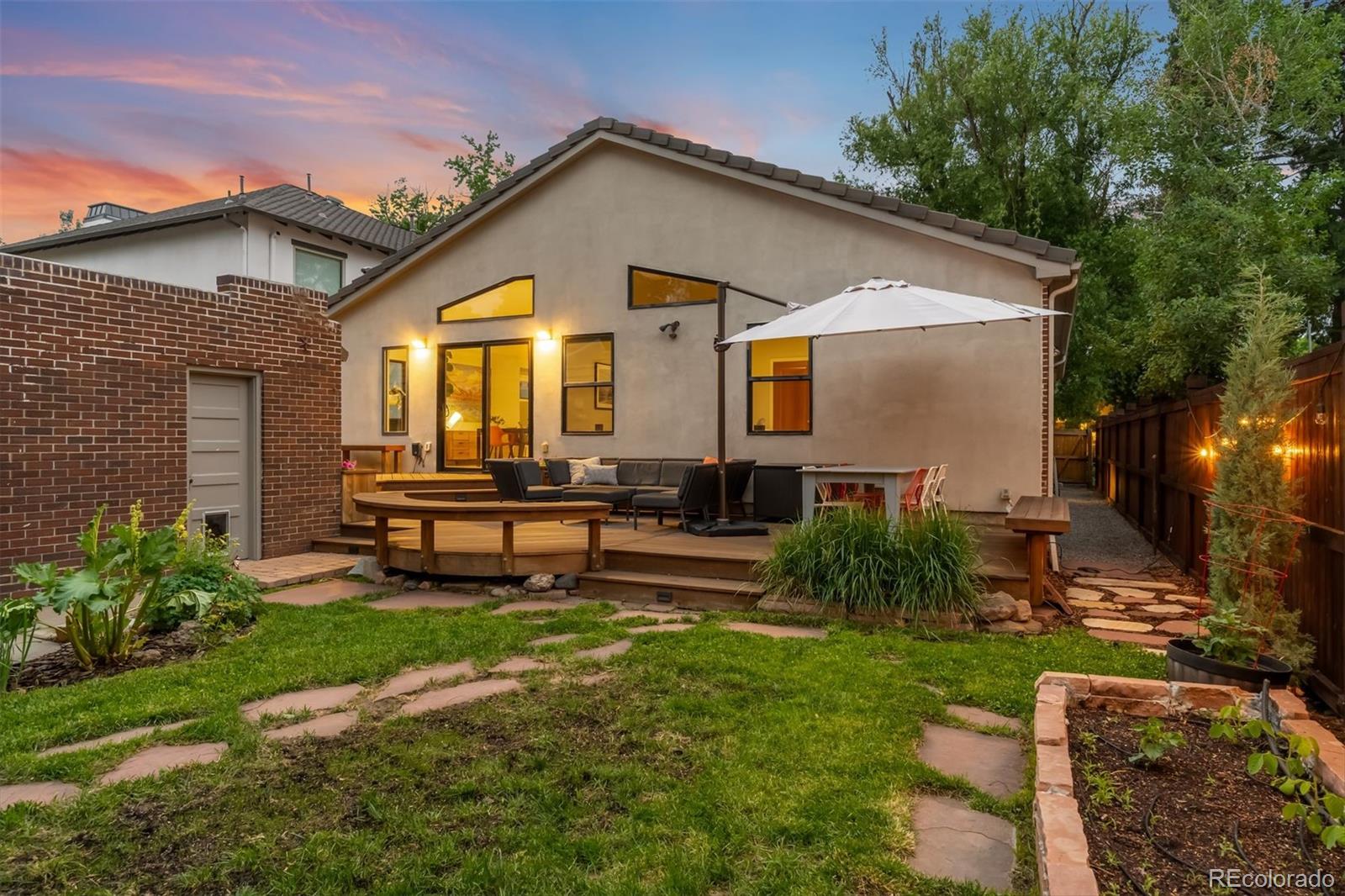 840 S Gaylord Street