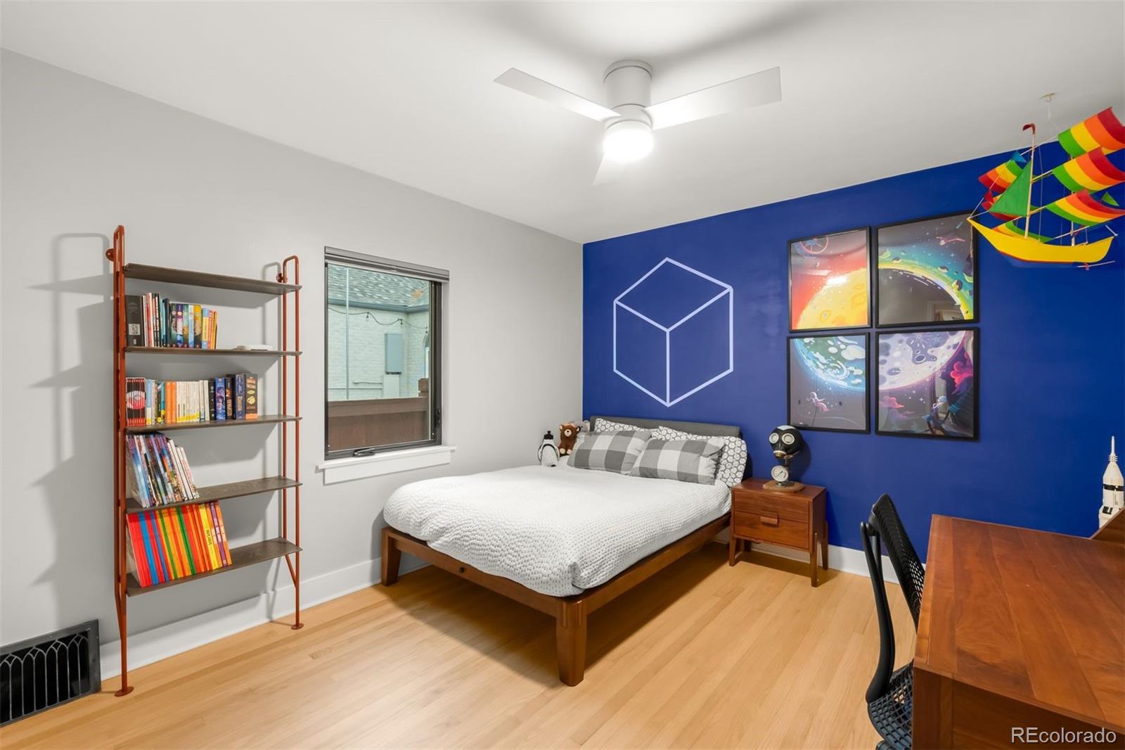 840 S Gaylord Street