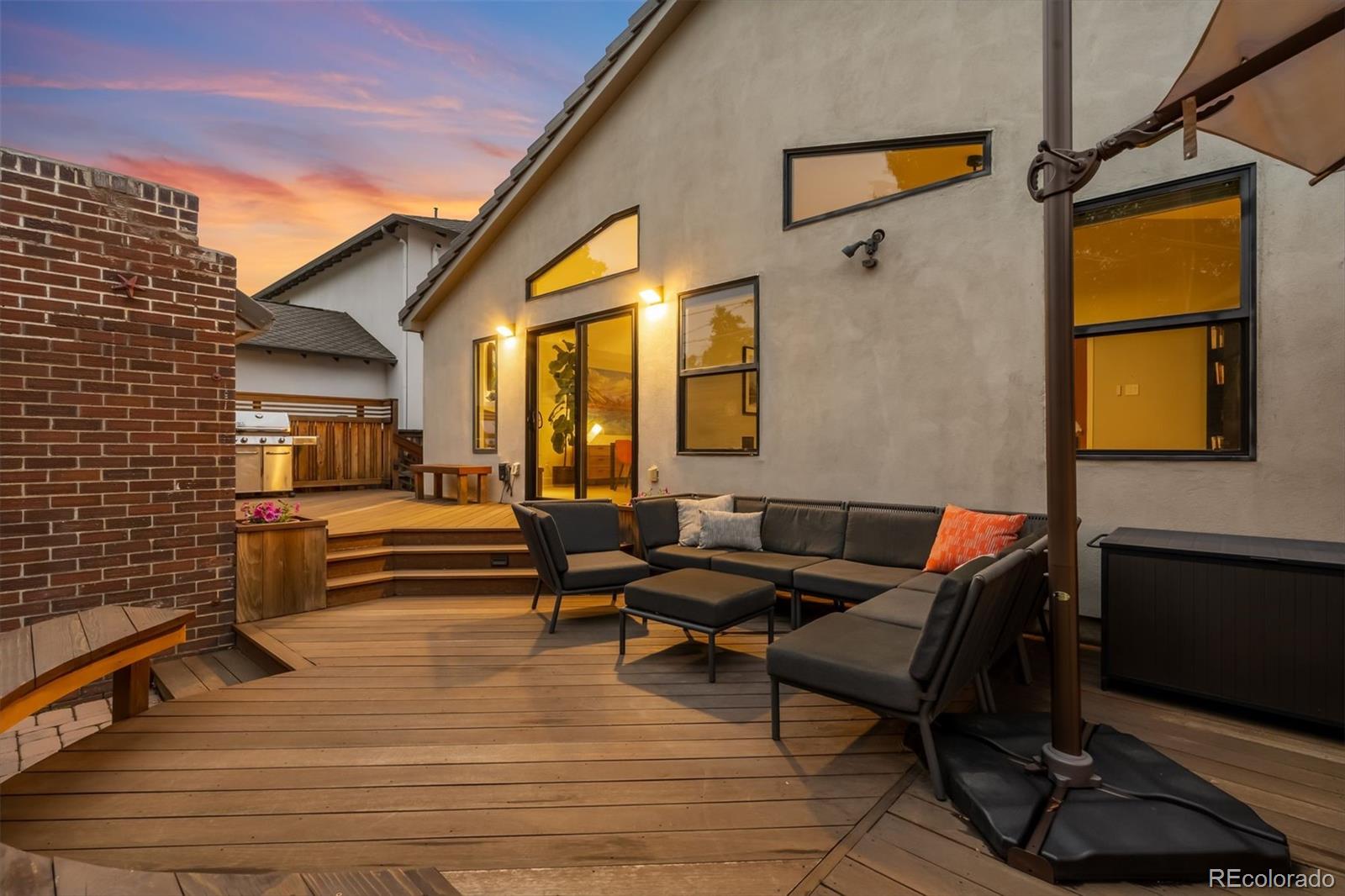 840 S Gaylord Street