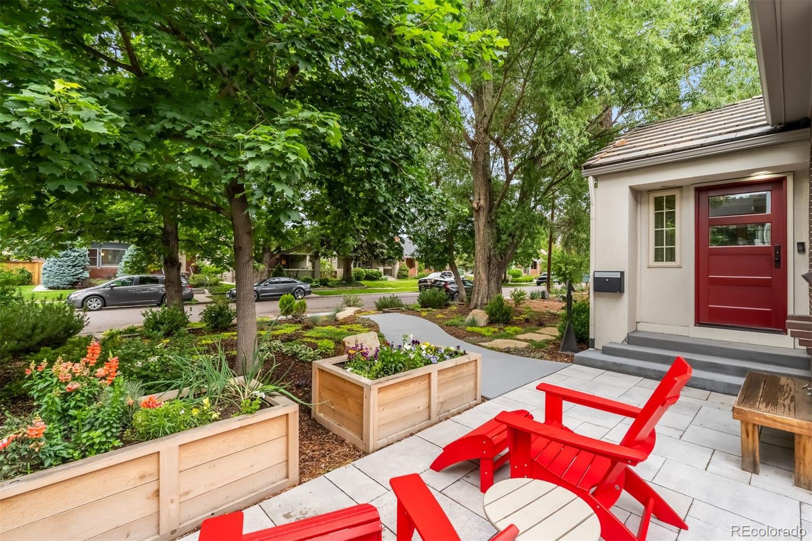 840 S Gaylord Street