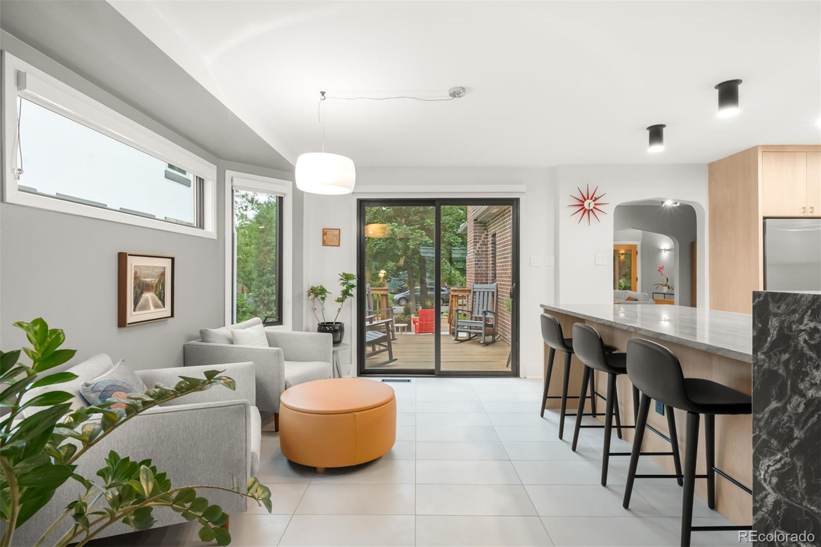 840 S Gaylord Street