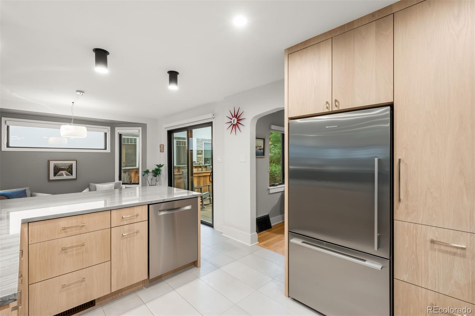 840 S Gaylord Street