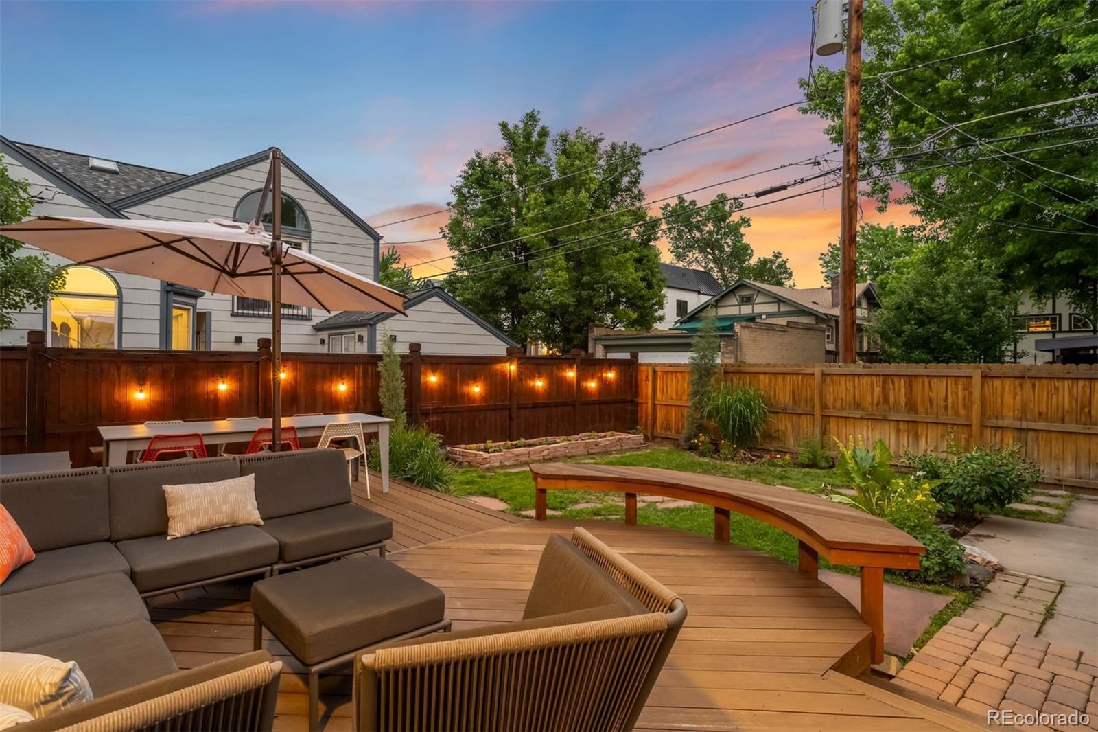 840 S Gaylord Street