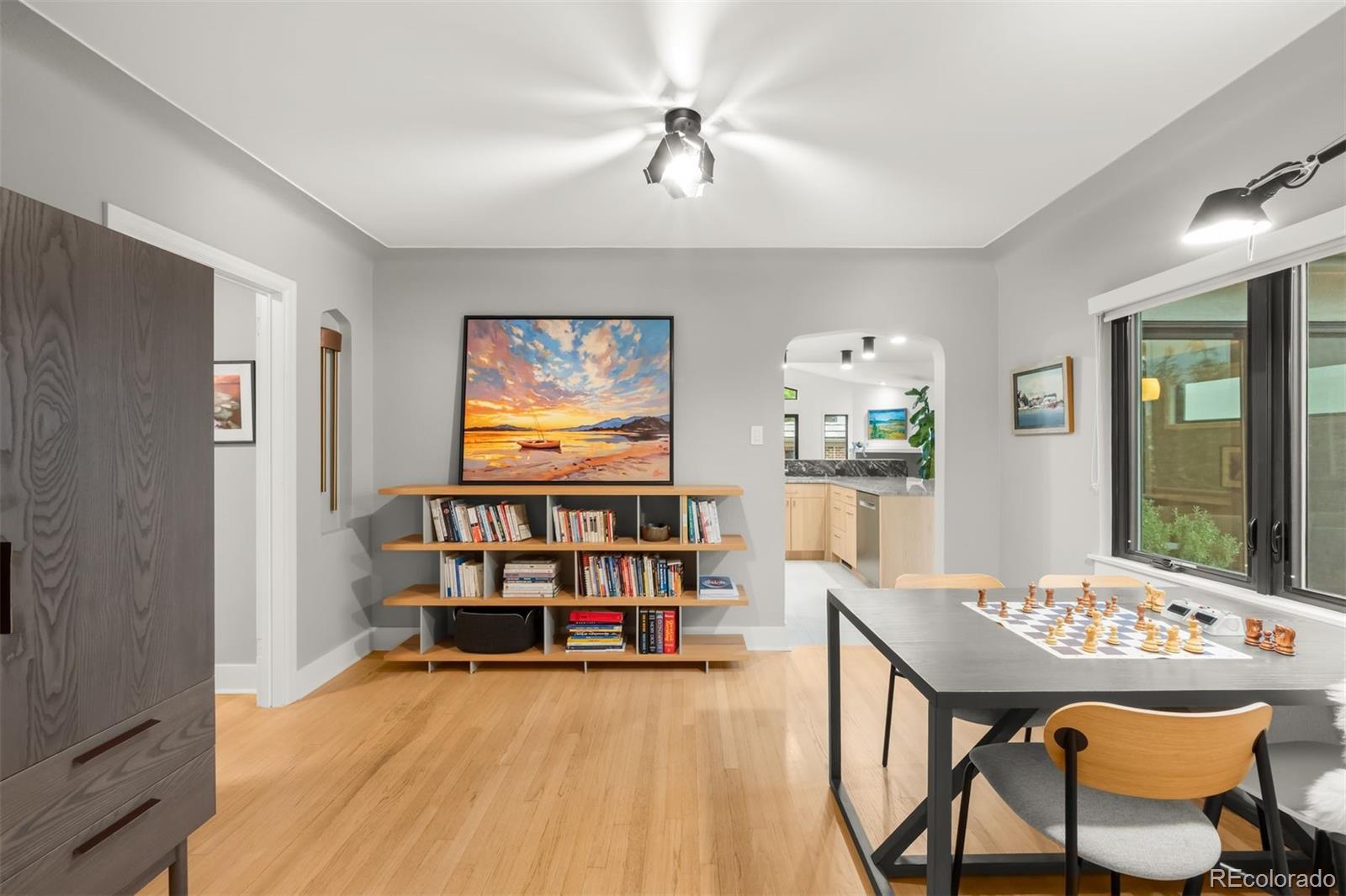 840 S Gaylord Street