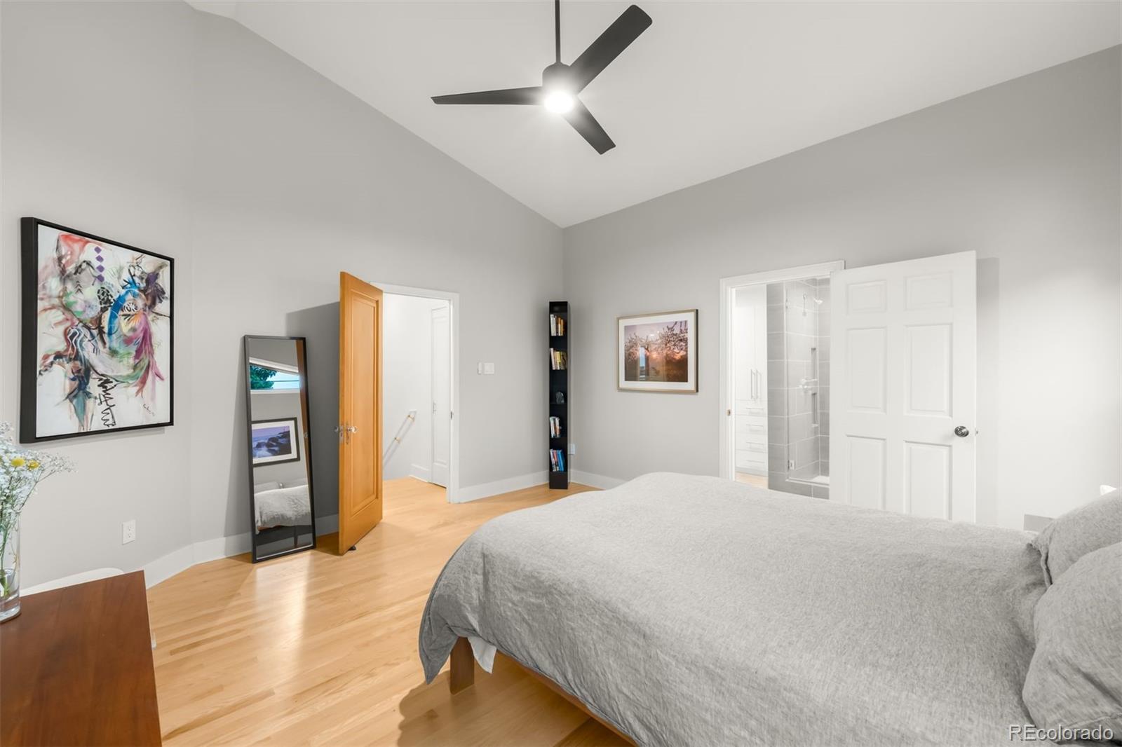 840 S Gaylord Street