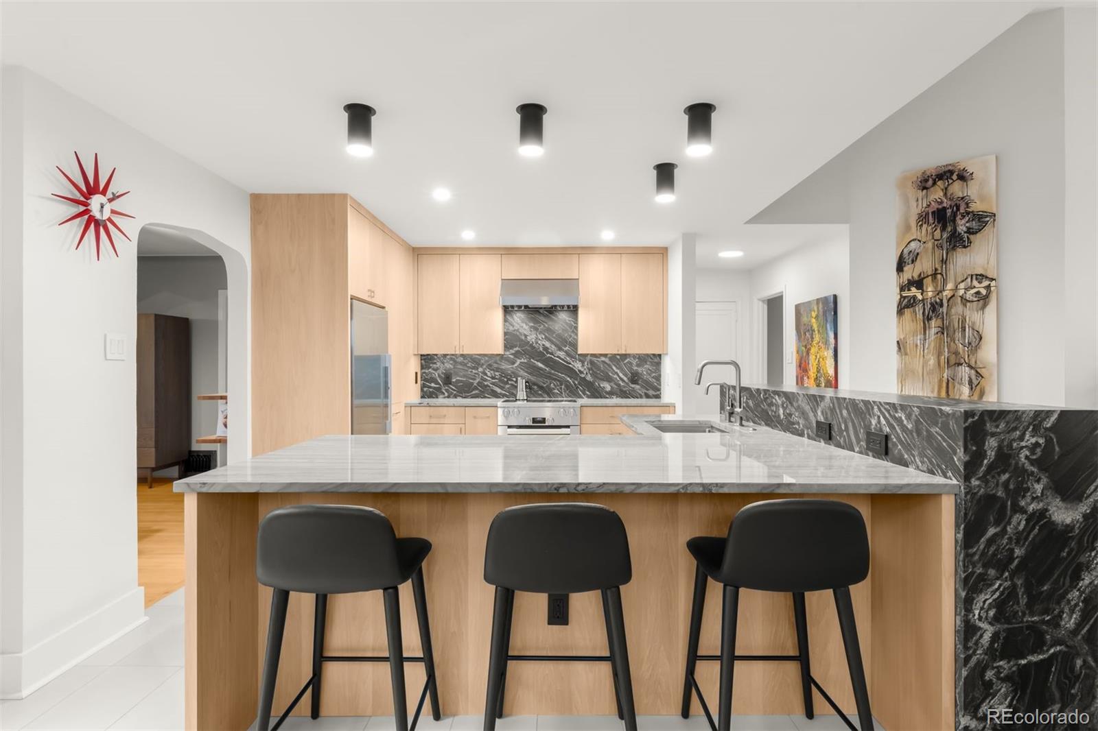 840 S Gaylord Street