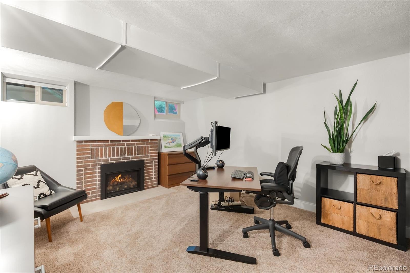 840 S Gaylord Street