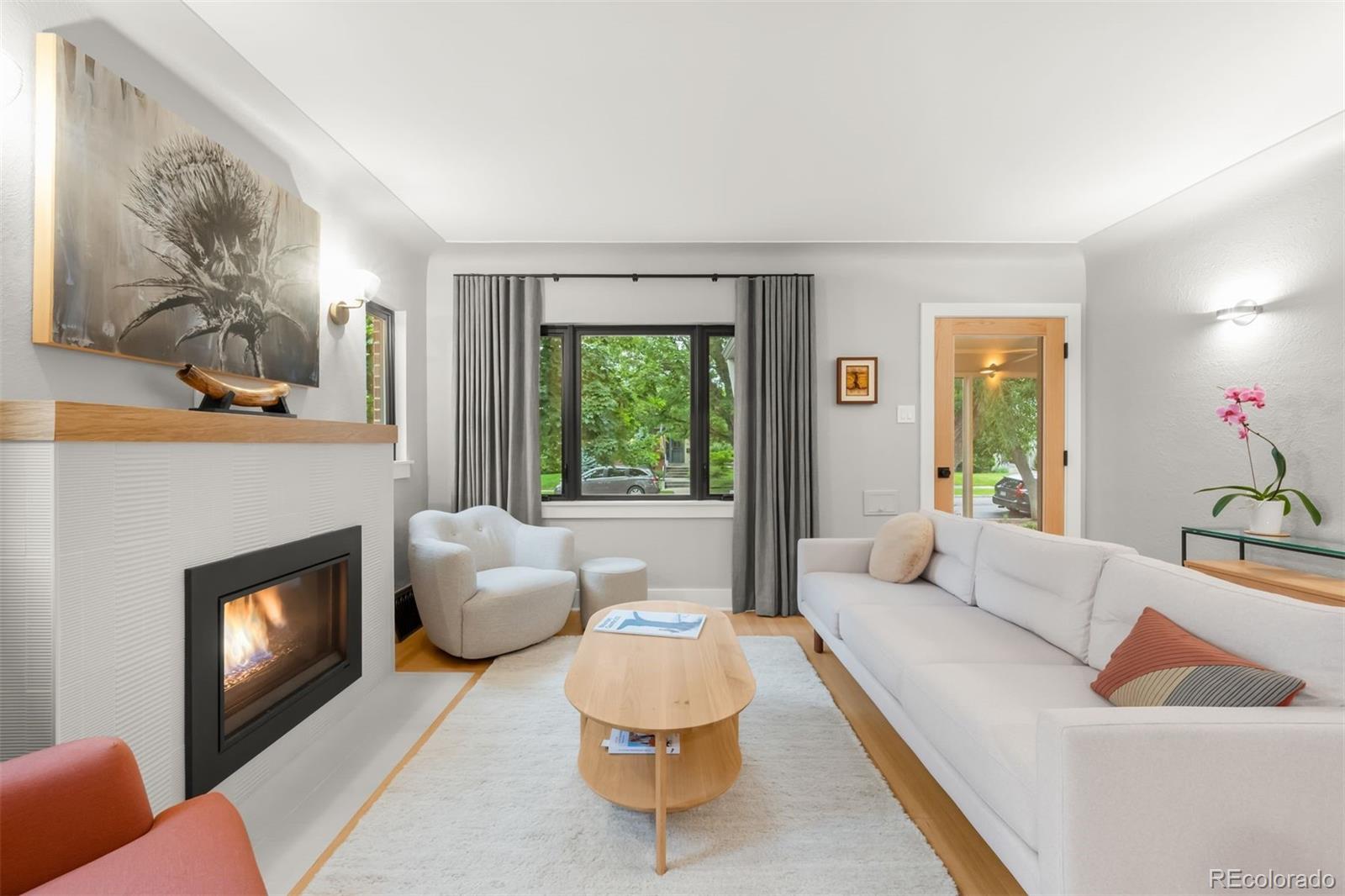 840 S Gaylord Street