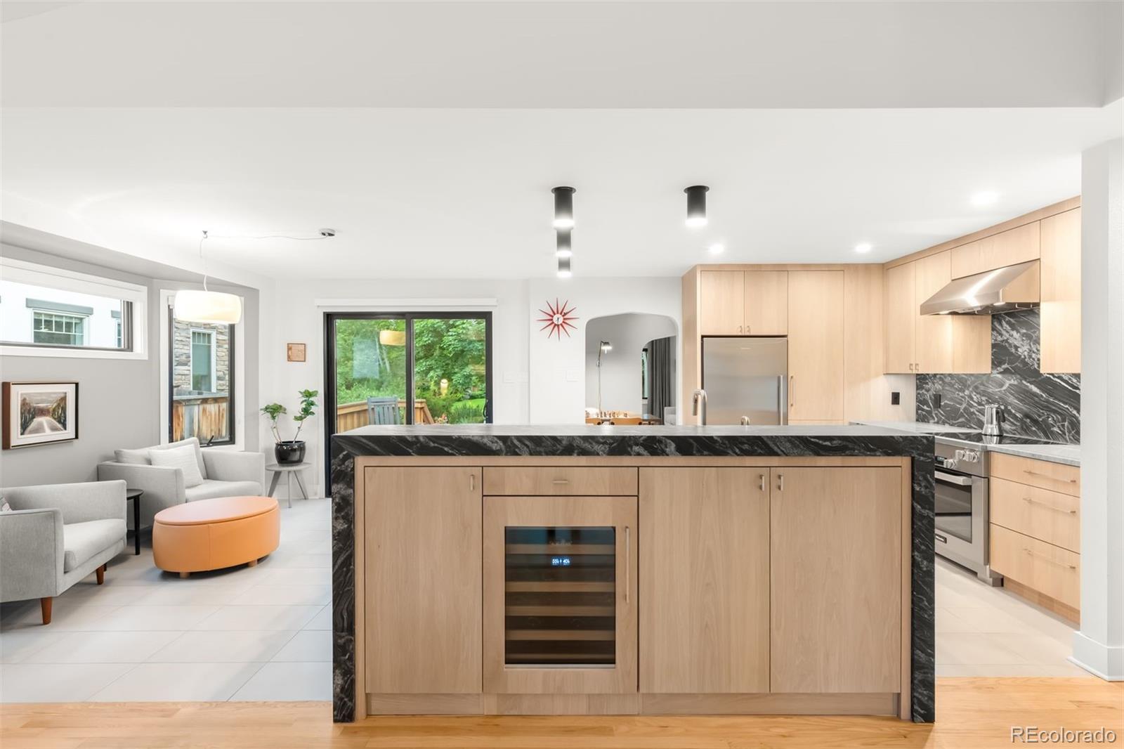 840 S Gaylord Street