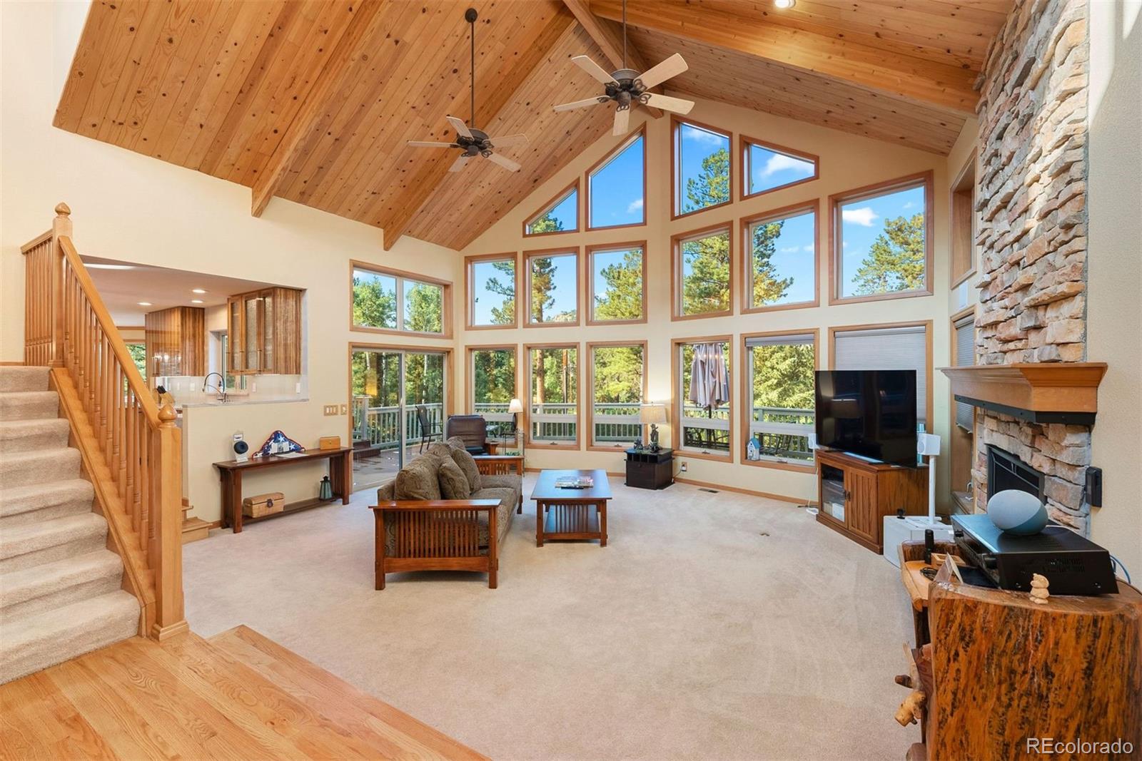 9948 S Turkey Creek Road