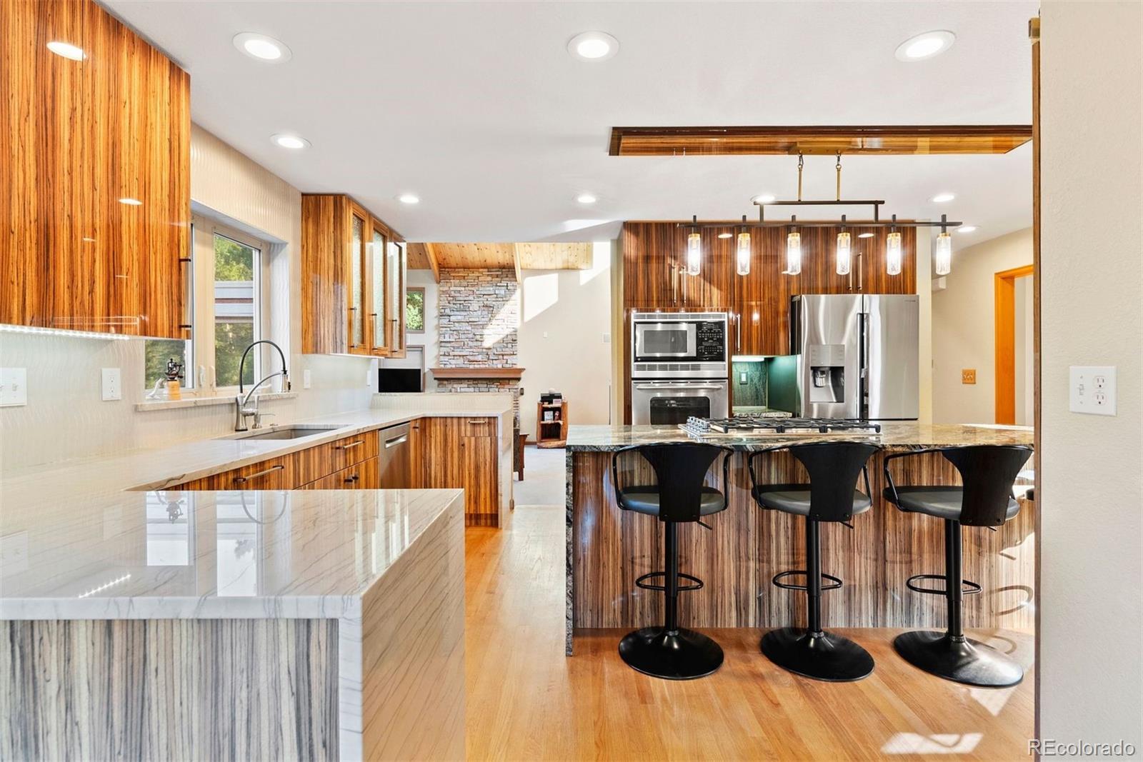 9948 S Turkey Creek Road