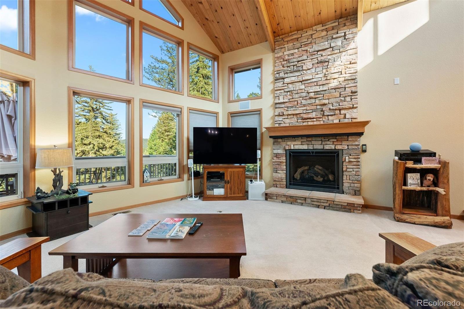 9948 S Turkey Creek Road