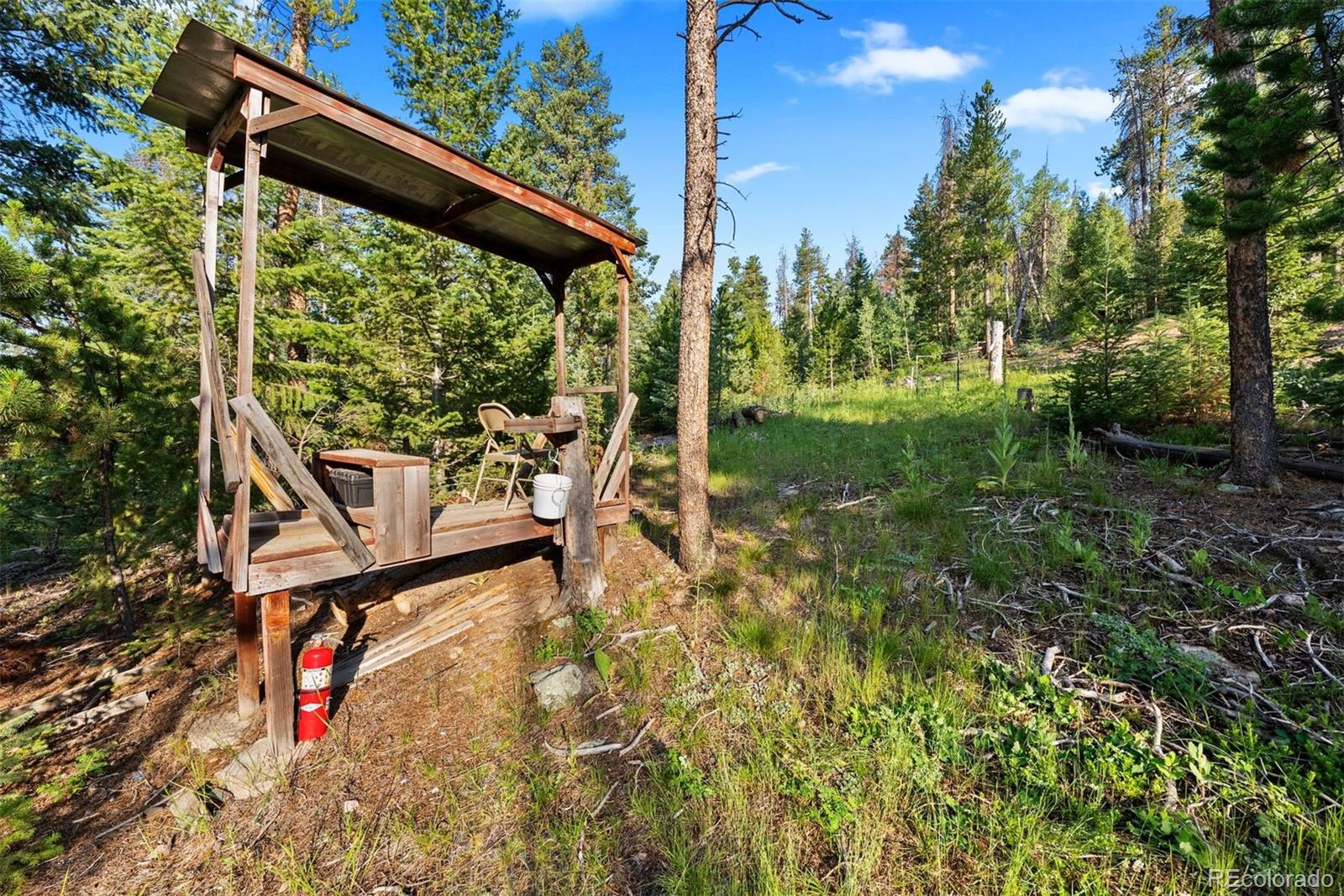 9948 S Turkey Creek Road