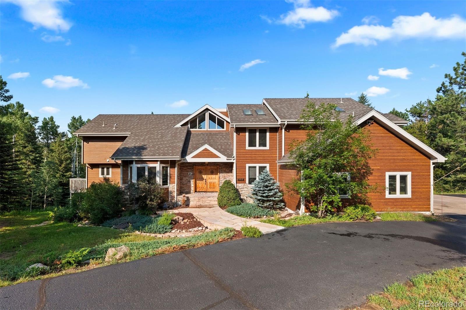 9948 S Turkey Creek Road