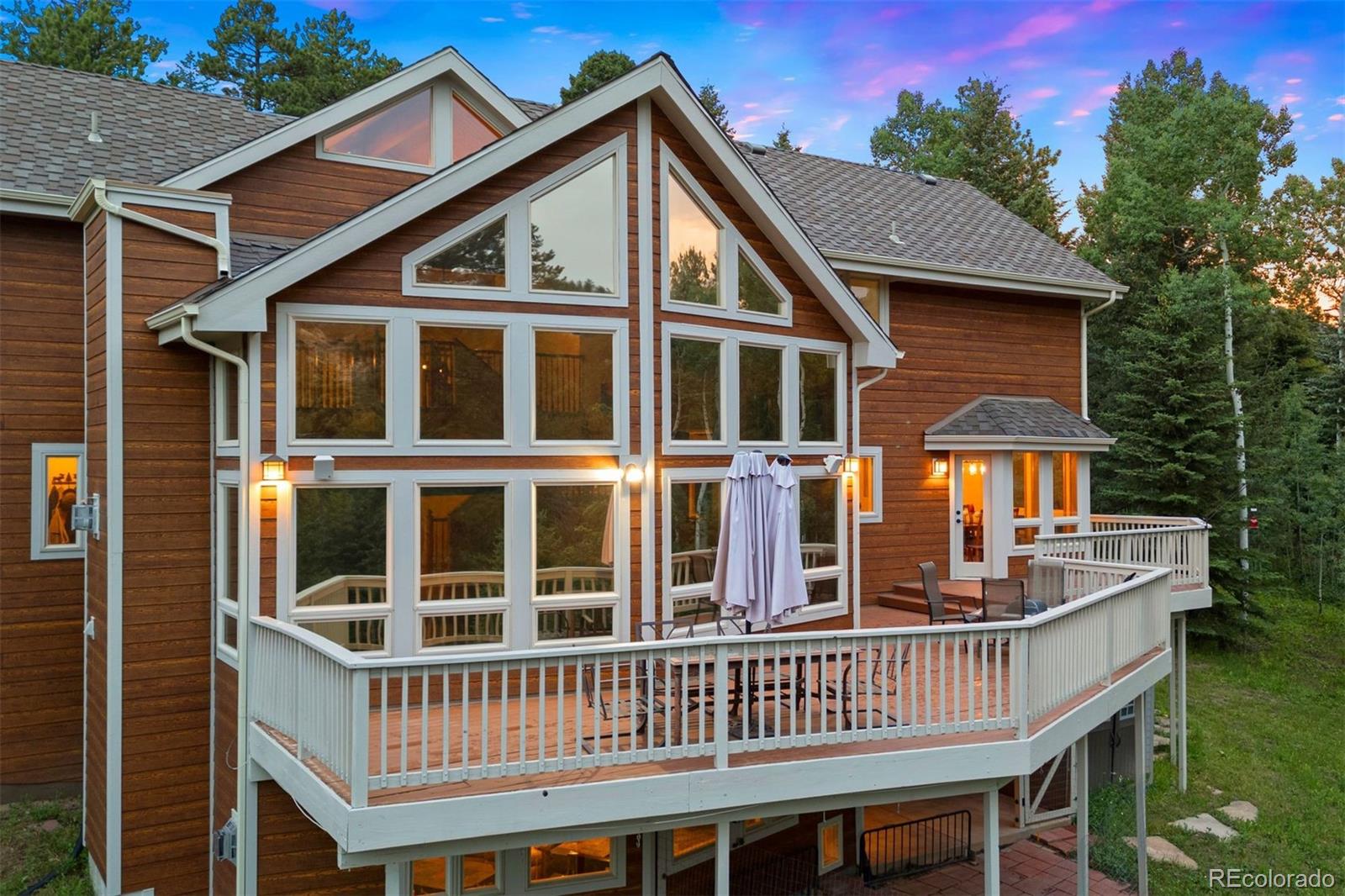 9948 S Turkey Creek Road