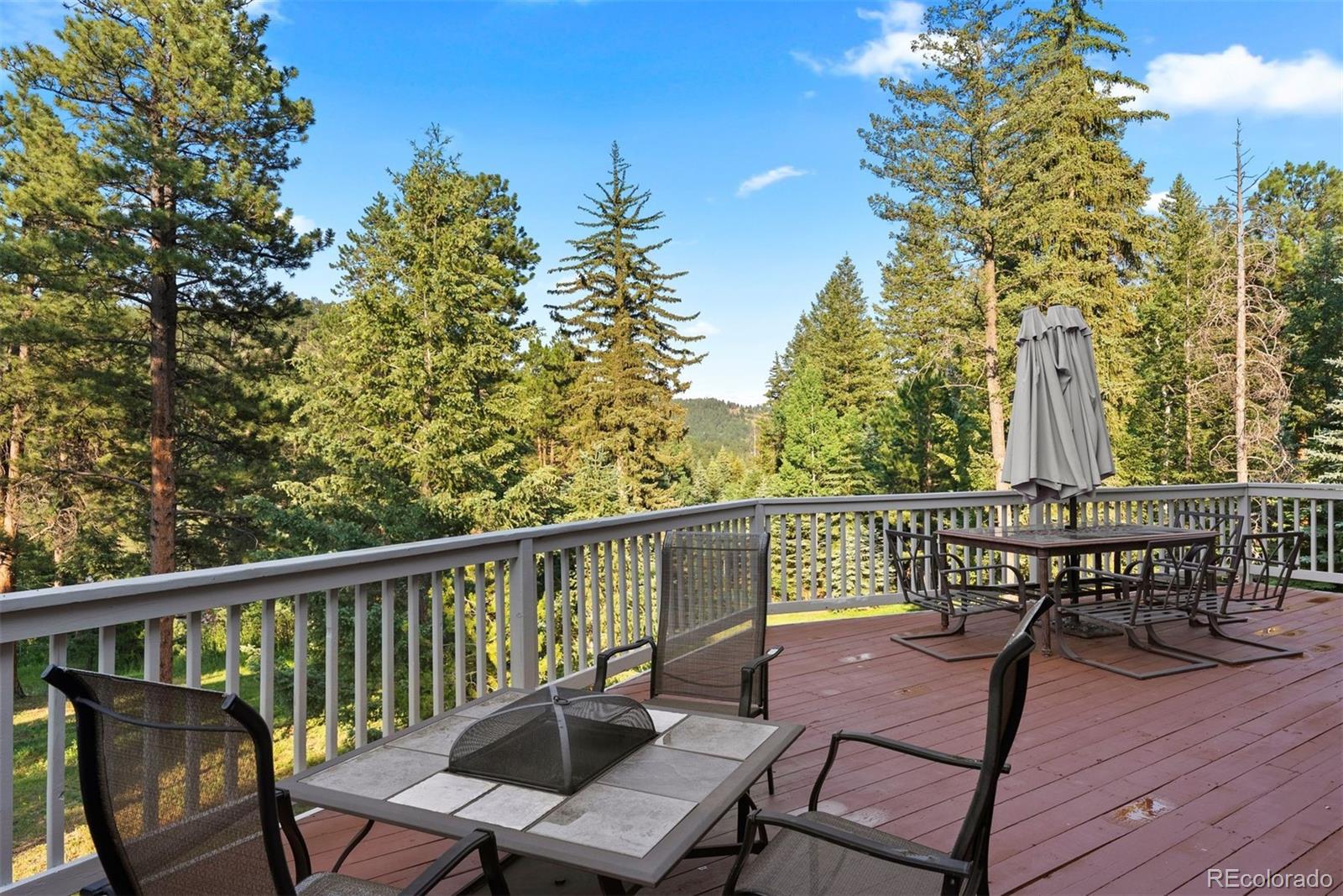 9948 S Turkey Creek Road